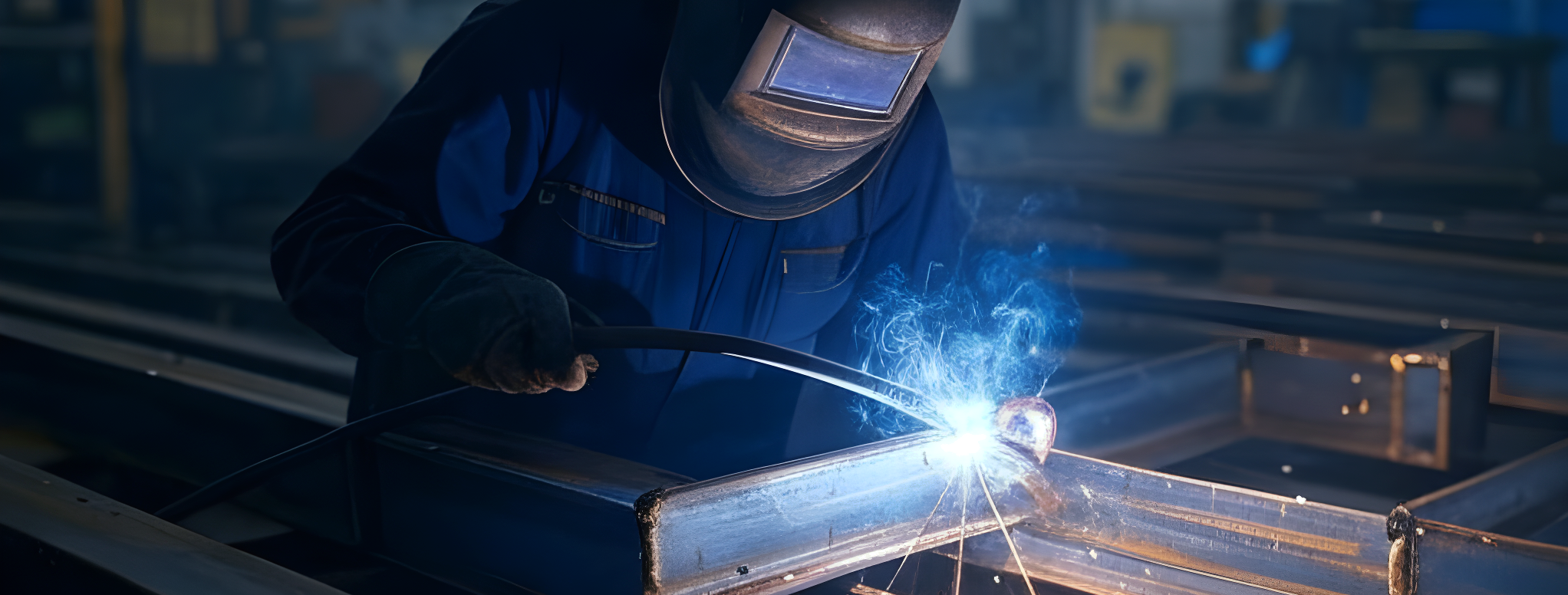 Welder